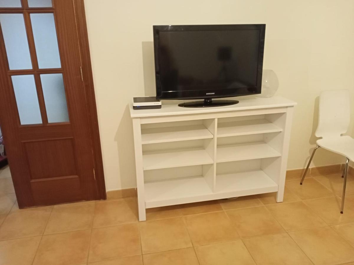 Cheerful 3 Bedroom Town House With Garage Tegueste Zewnętrze zdjęcie