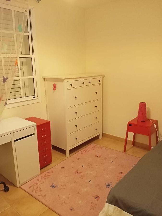 Cheerful 3 Bedroom Town House With Garage Tegueste Zewnętrze zdjęcie