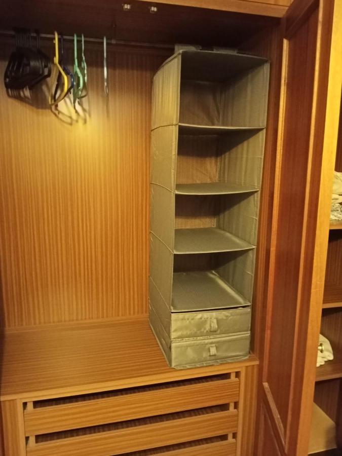 Cheerful 3 Bedroom Town House With Garage Tegueste Zewnętrze zdjęcie