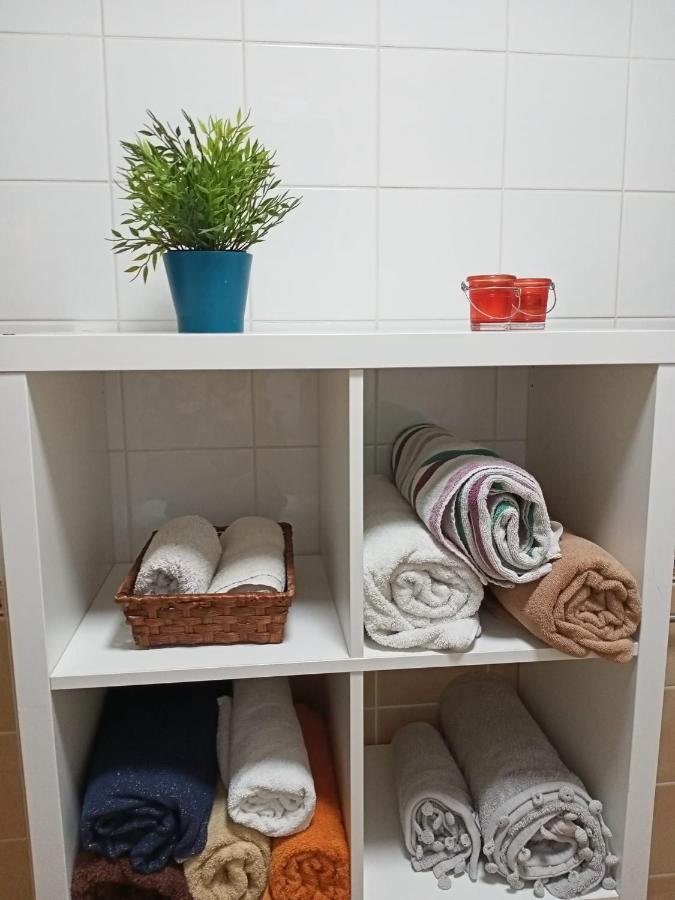 Cheerful 3 Bedroom Town House With Garage Tegueste Zewnętrze zdjęcie