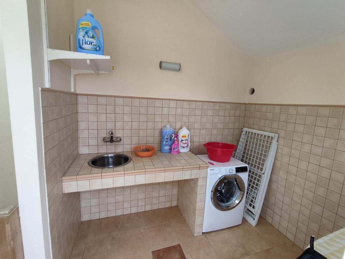 Cheerful 3 Bedroom Town House With Garage Tegueste Zewnętrze zdjęcie